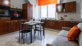 Inalpi Arena Suite Elegante Cromoterapia AC